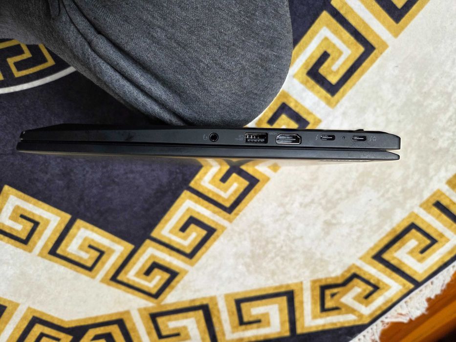 Lenovo ThinkPad T14s Gen 4 | G4 i7-1355U 16GB 512 GB FHD+ 14"