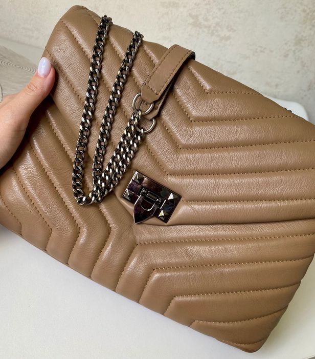 Сумка шкіра ідеальний стан