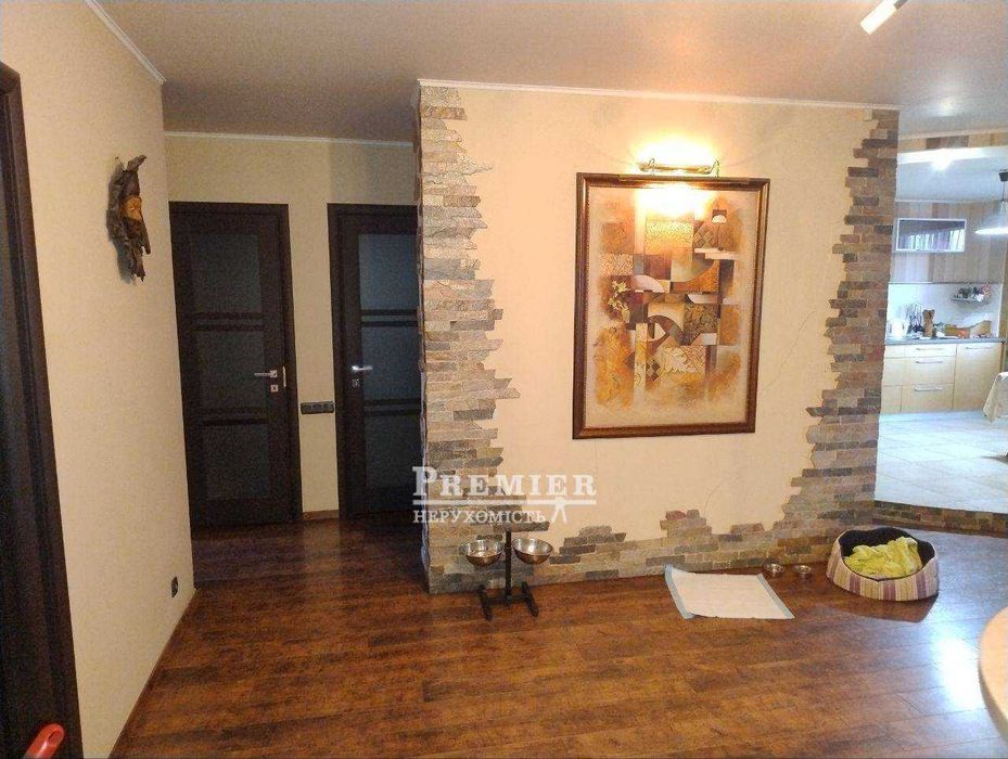 3-кімнатна квартира за адресою вул. Сахарова (площа 99,5 м²) - Atlanta.ua - фото 6