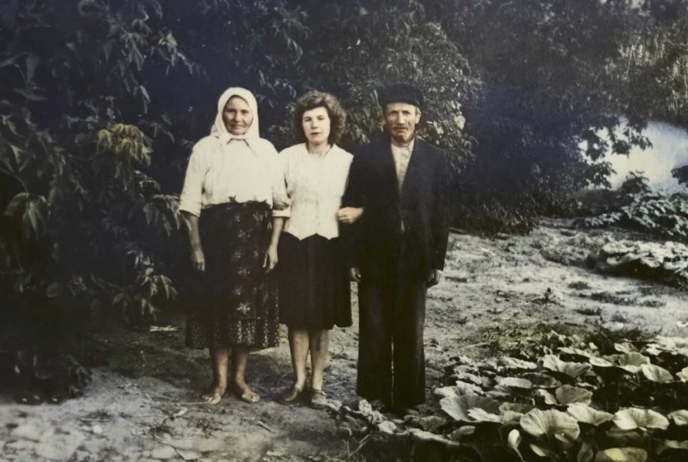 Оживление фотографии (Сделаю кино из ваших старых фото)