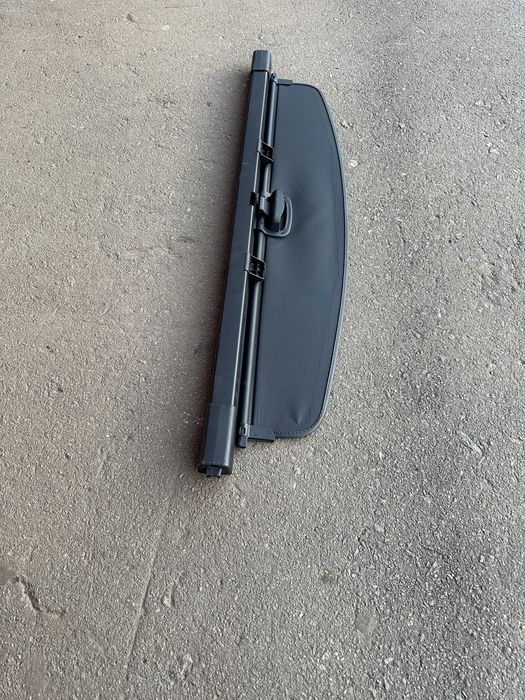 Шторка ролета форд едж лінкольн мкс ford edge 2 linkoln mkc 2014/2024