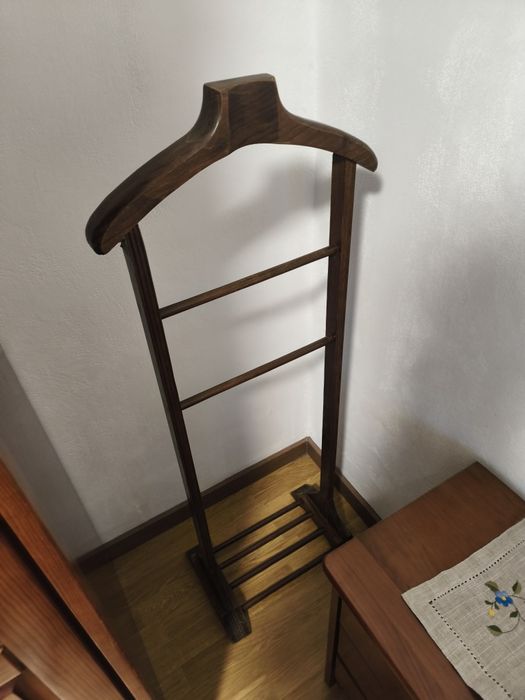 Mobília quarto de casal