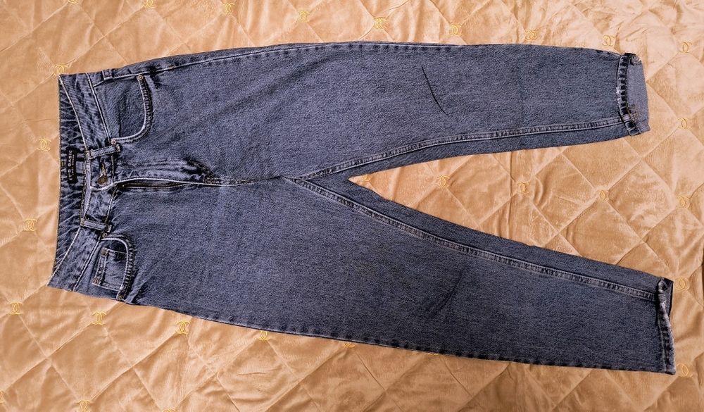 Жіночі джинси, джинсові штани