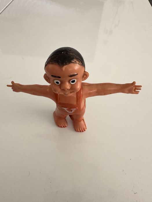 Vitinho muito antigo