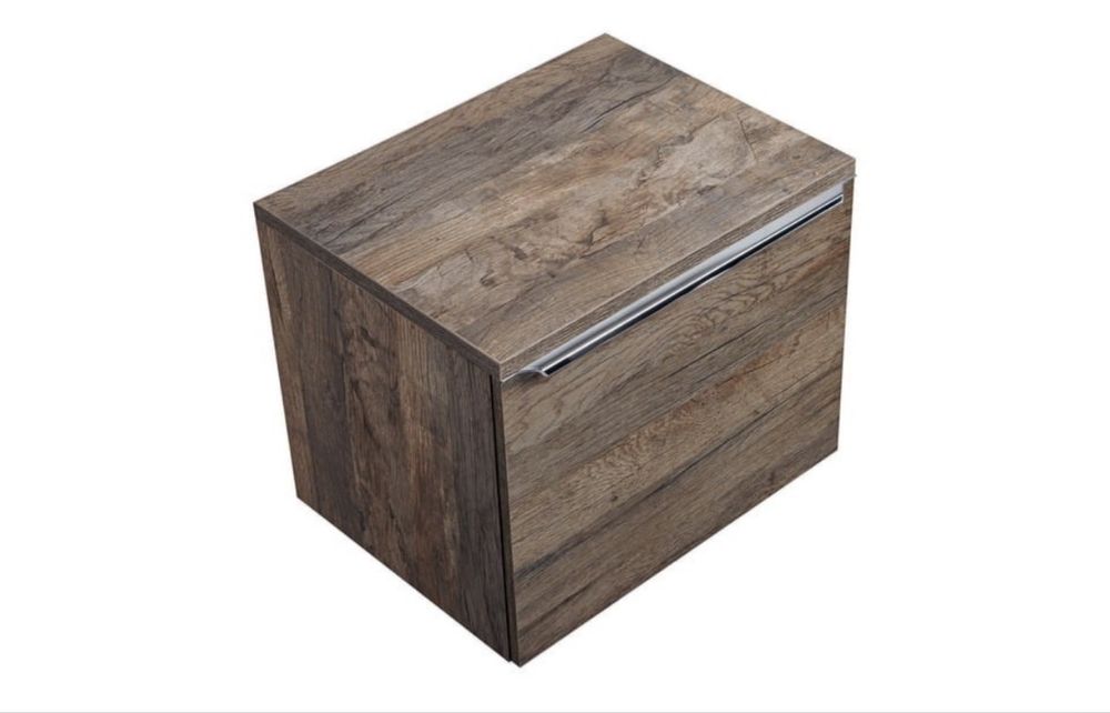 Szafka pod umywalkę 80cm SANTA FE OAK COMAD