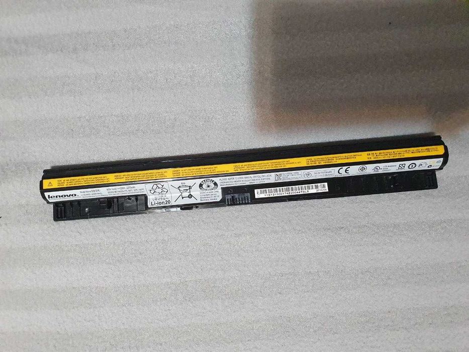 Оригінальна батарея для Lenovo B50-10 L12S4A02