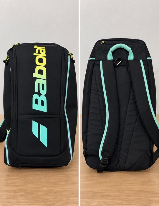 Mochila padel babolat