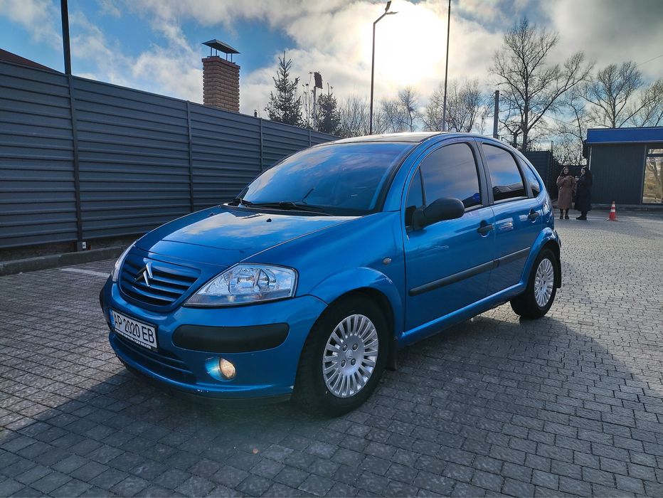 Citroen C3. Продам ситроен С3