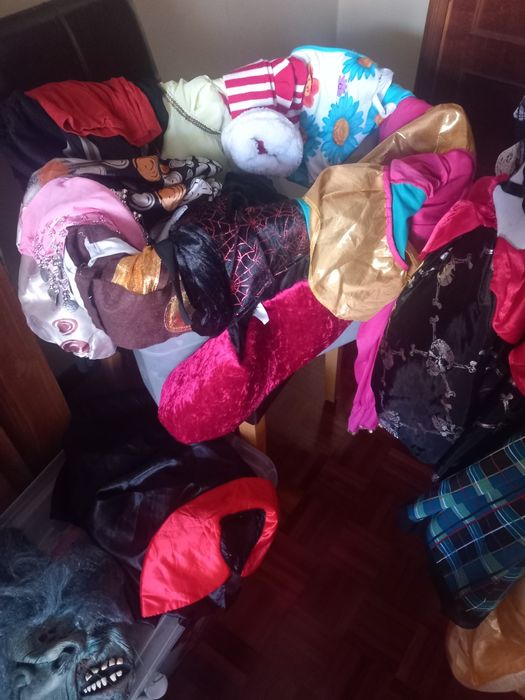 Carnaval sortido