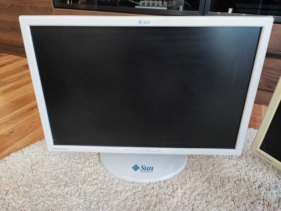Монітор Sun Microsystems 22