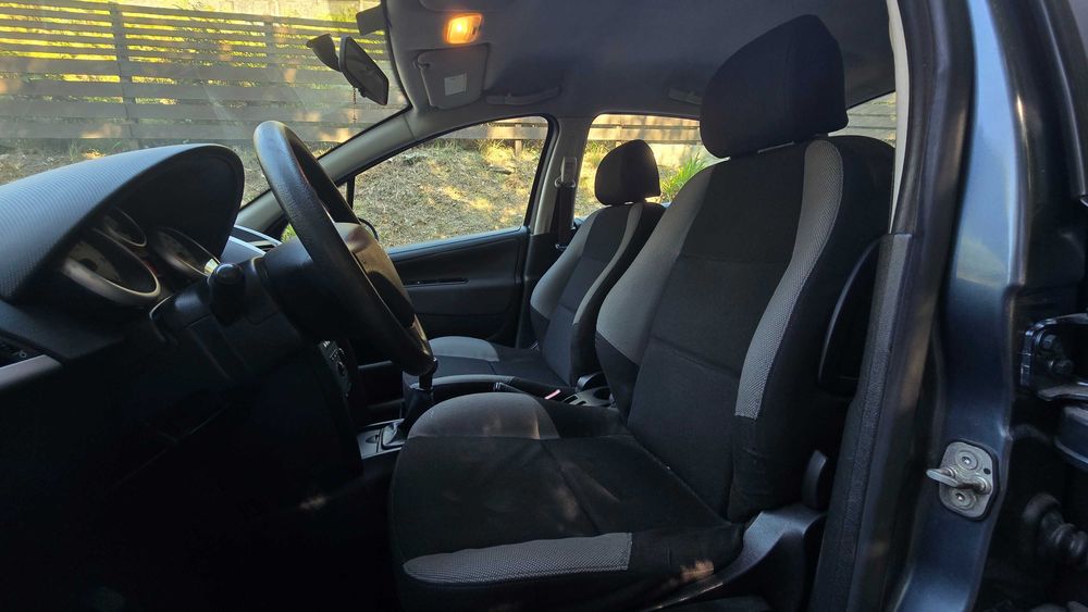 Peugeot 207 1.4 HDI *IUC Antigo* 5 Lugares