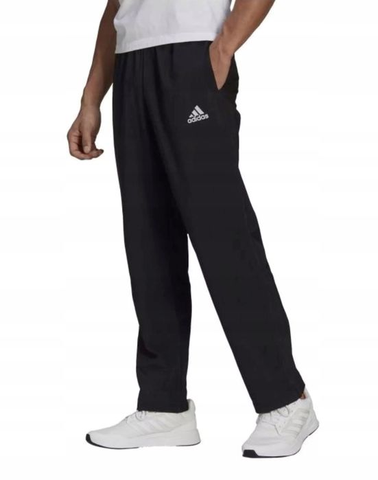 ADIDAS (L) Essentials Stanford Vintage мужские спортивные штаны на утя
