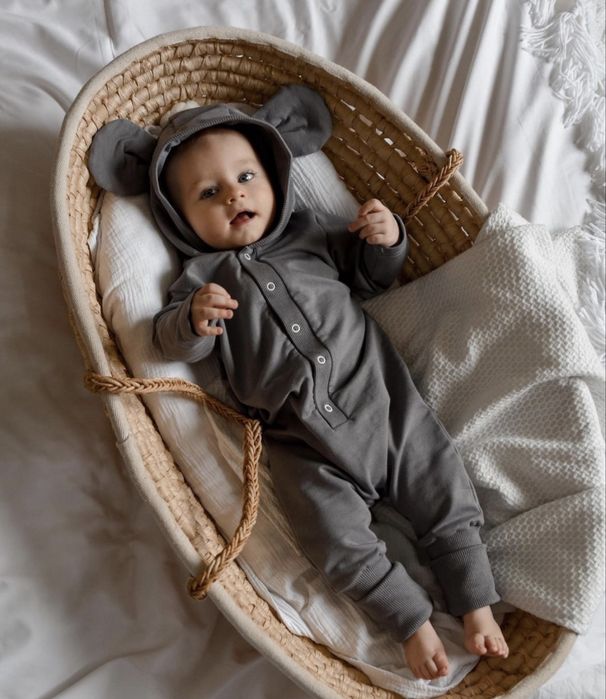 Комбінезон мишеня