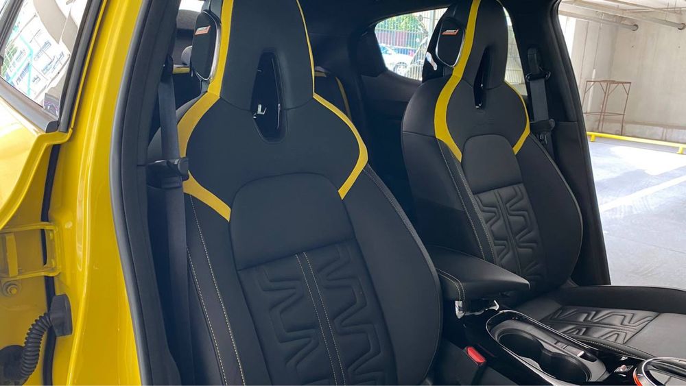 Офіційний Nissan Juke 2024р 7тис Максимальна комплектація