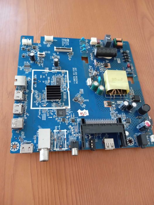 Placa tv JUC7.820.00226744 TV L40G7N