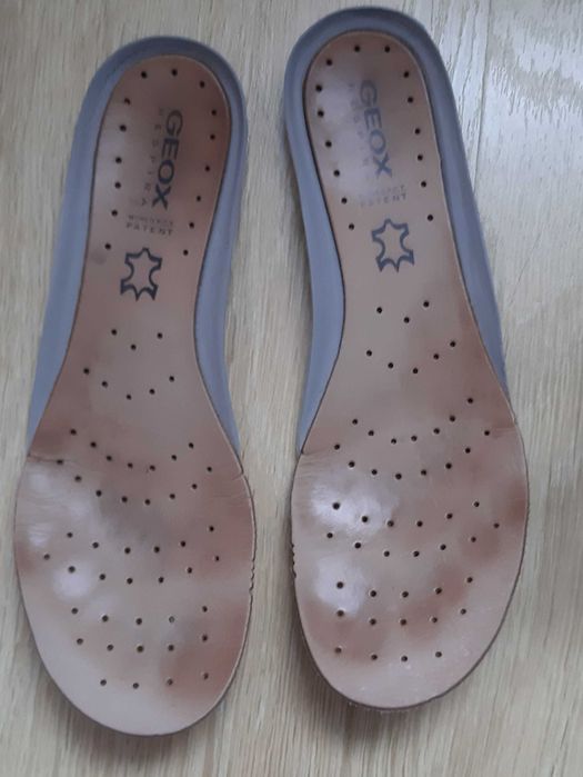 Buty Geox Respira r.38