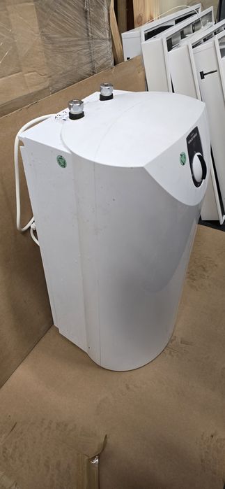 Przepływowy ogrzewacz wody Techline 15l