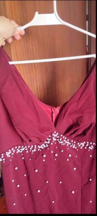 Vestidos cerimónia