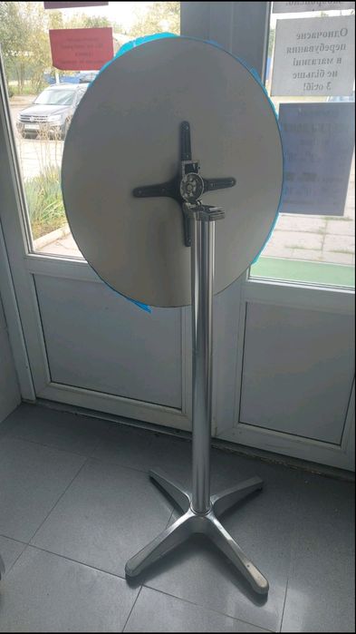 Коктейльный барный стол