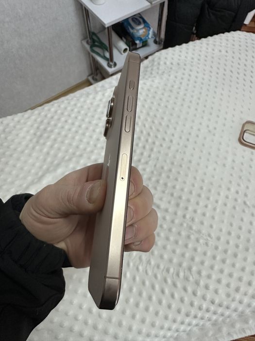 Айфон 16 про макс