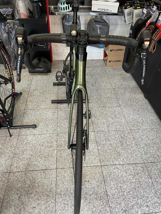 Bicicleta de estrada