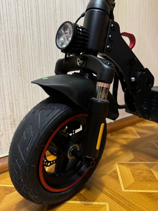 Електросамокат Tecros T4 новий