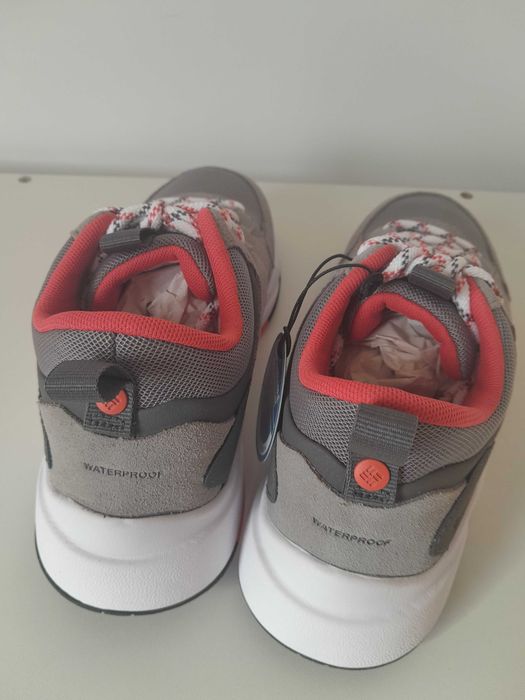 Columbia PIVOT MID 37,5