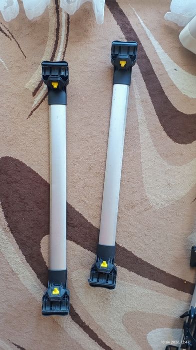 Belki Inter Pack Quiet XT