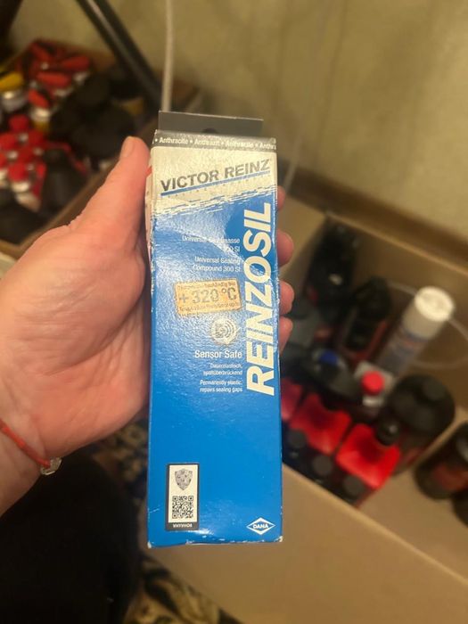 Герметик Victor Reinz