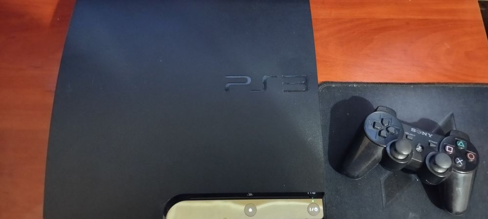 Sony playstation 3