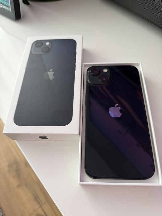 Iphone 13 128 GB