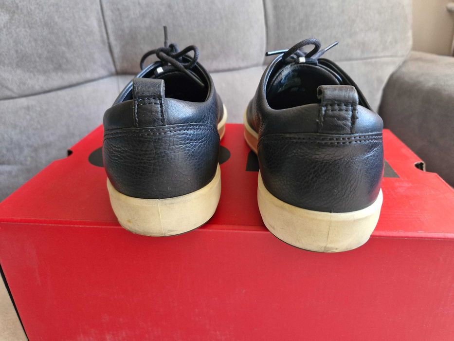 Obuwie Ecco Soft 8 w rozmiarze 38