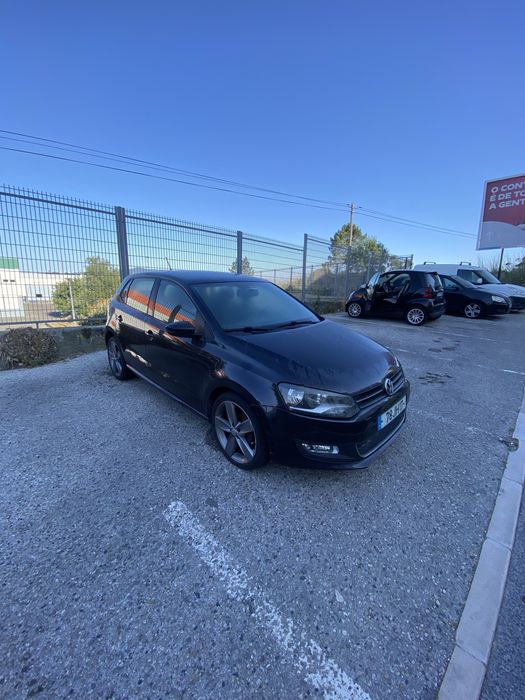 Volkswagen Polo super estimado