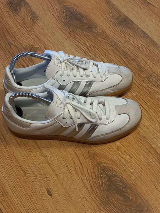 Buty Adidas Samba 40 2/3