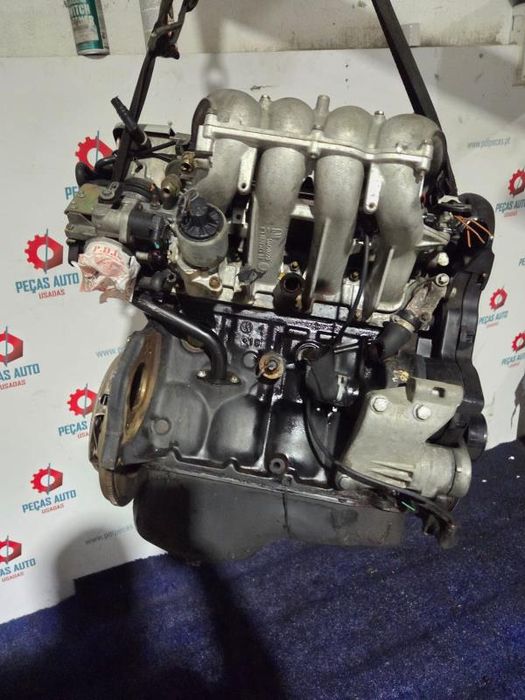 Motor completo OPEL Corsa B