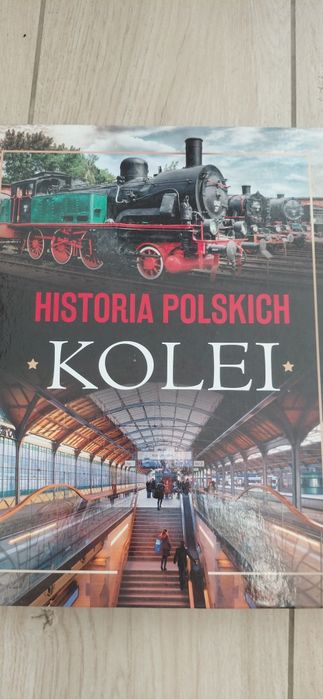 Historia polskich kolei
