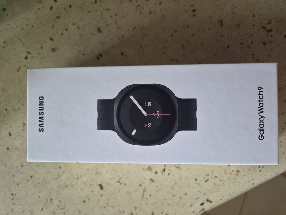 Samsung Galaxy Watch 9 LTE 40mm