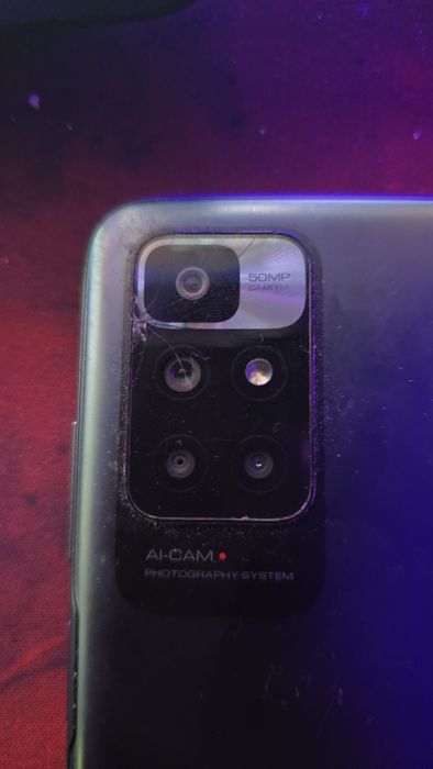 Smartphone Xiaomi Redmi 10