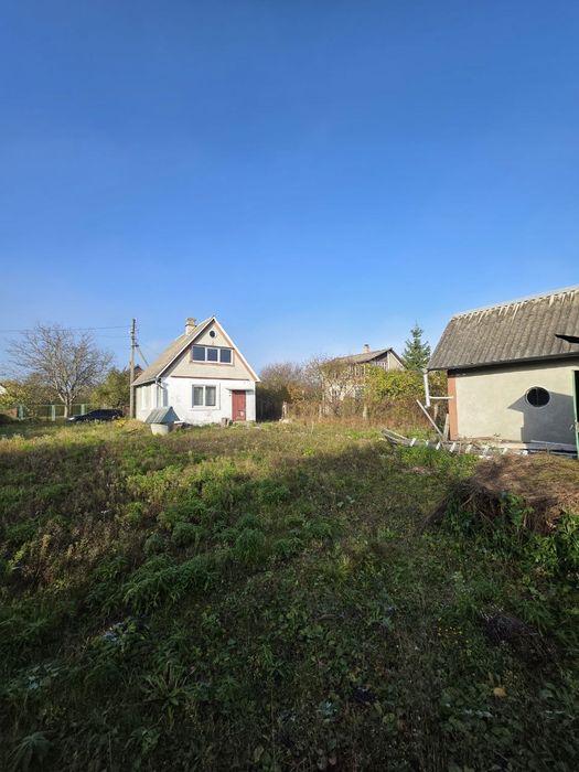 Продаж дачі  в Новій Українці !