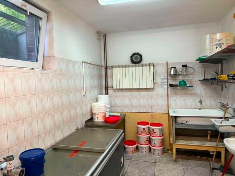 Odstąpię kebab/lokal użytkowy