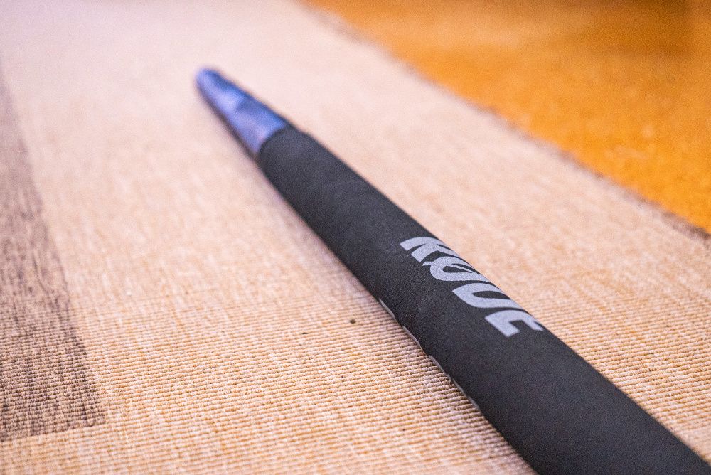 Røde Boompole Perche Audio