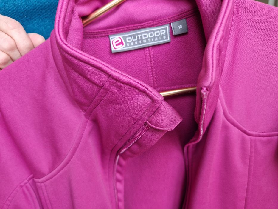 Курточка Outdoor Софтшел Softshell, розмір 10, або М