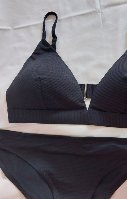 Купальник женский H&M ук.раз.50-52