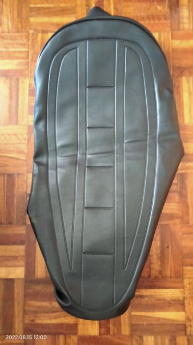 Capa para banco kawasaki Z900 de 1972