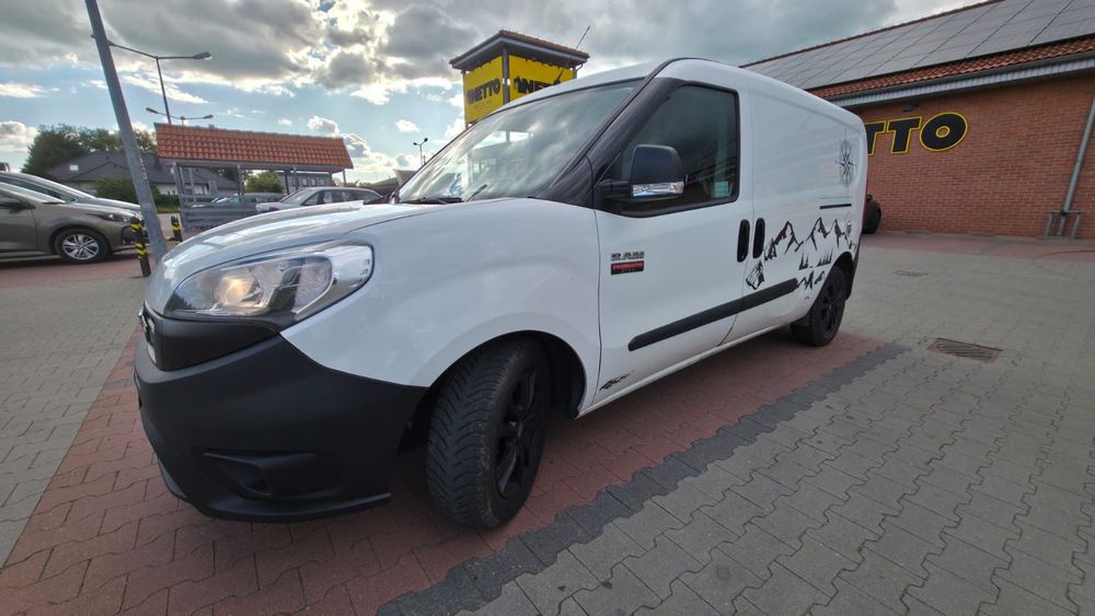 Fiat Doblo