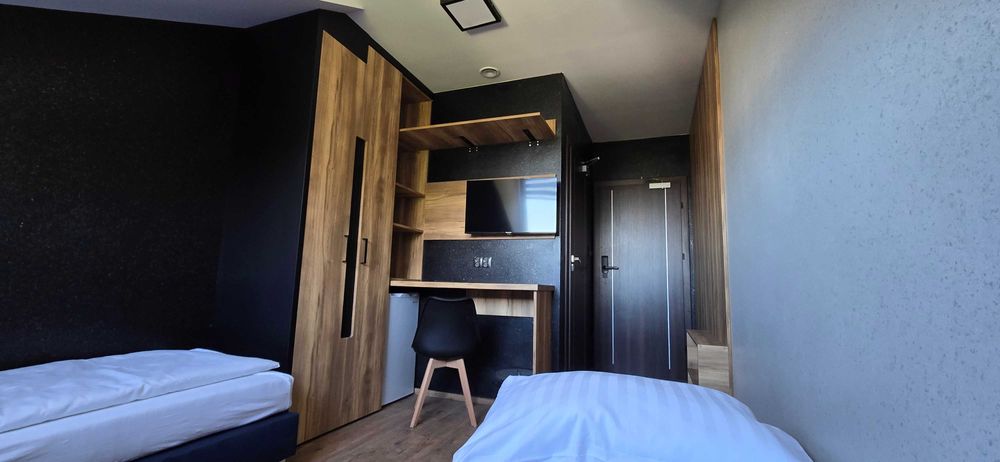 Hotel Pracowniczy Premium