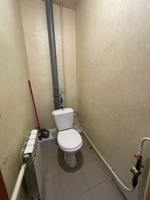 Продаж 2-к.кв з автономним опаленням по вулиці Головатого 77б