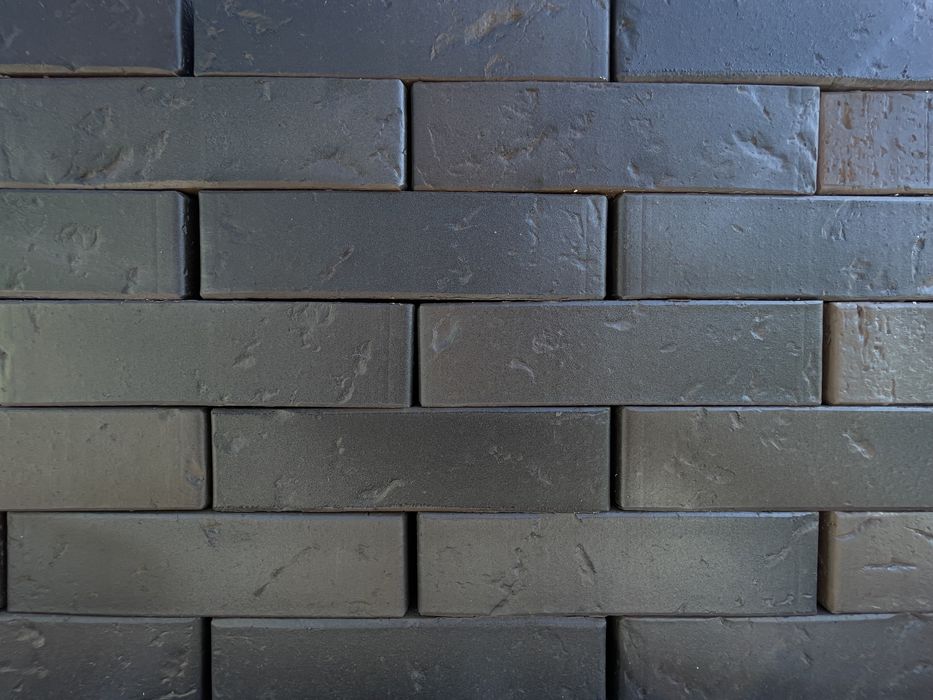 Цегла клінкерна  Базальт