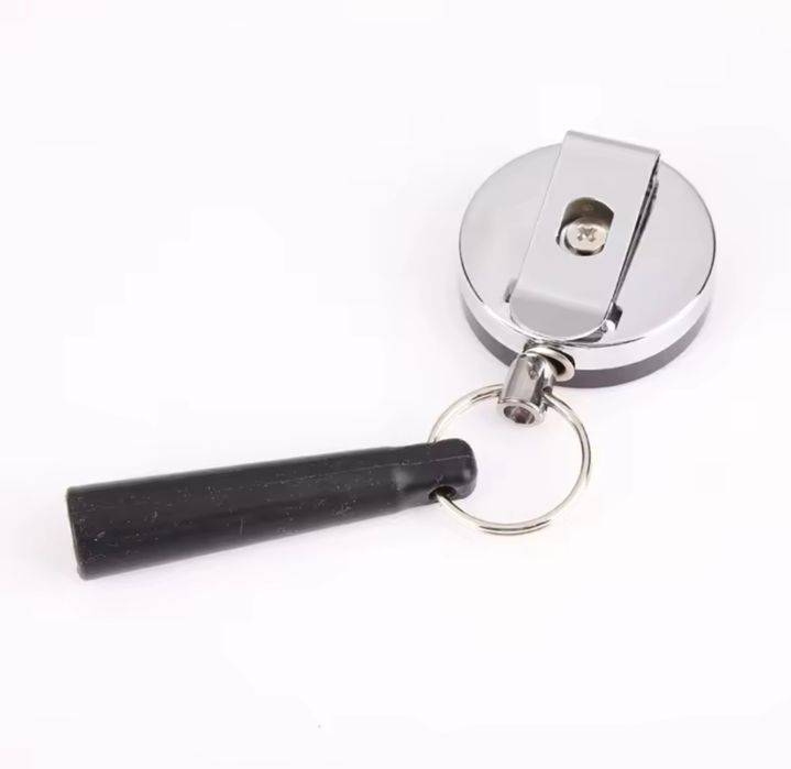 Висувний тримач олівця для майстрів