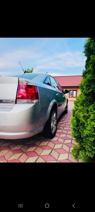 Продам Opel Vectra C В Хорошем Состоянии